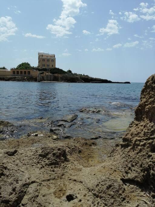 Palau Del Corso Lejlighed Alghero Eksteriør billede