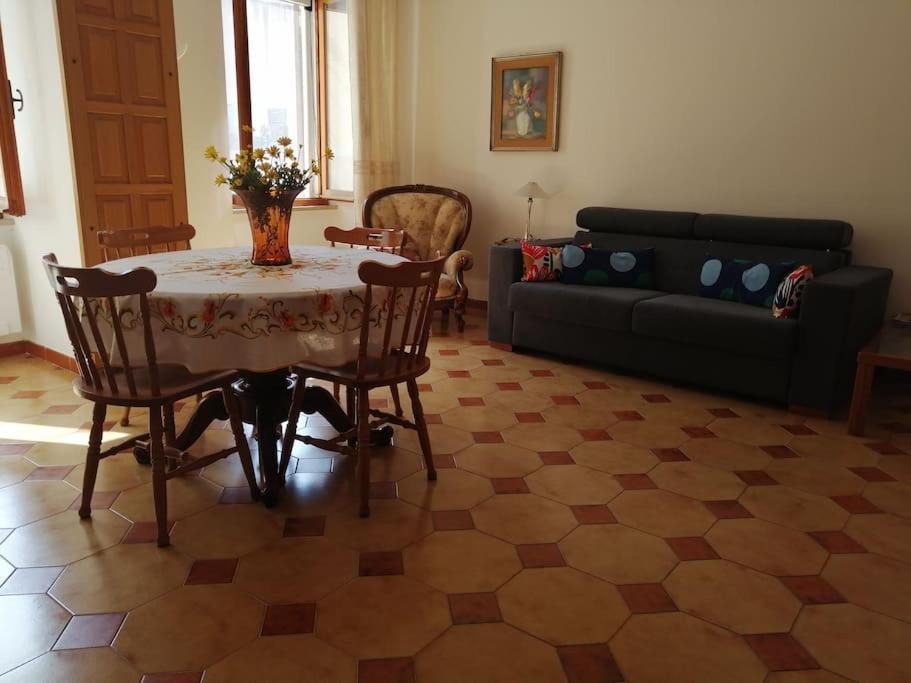 Palau Del Corso Lejlighed Alghero Eksteriør billede
