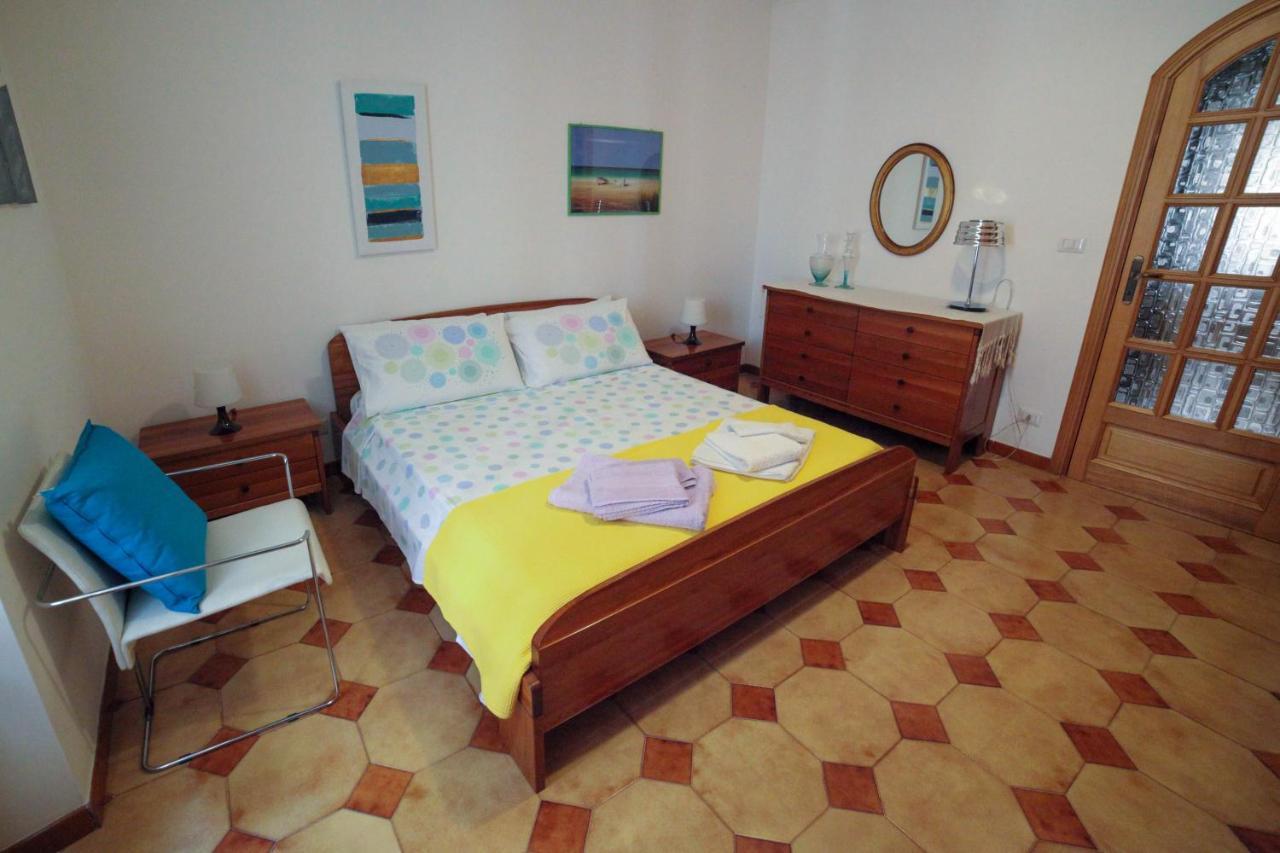 Palau Del Corso Lejlighed Alghero Eksteriør billede