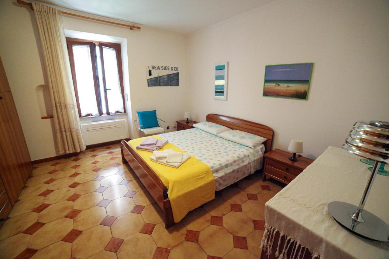 Palau Del Corso Lejlighed Alghero Eksteriør billede