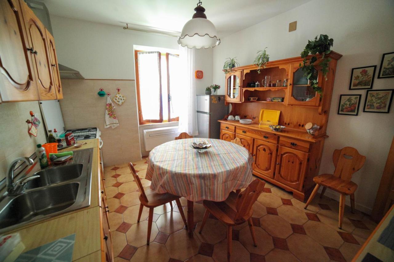 Palau Del Corso Lejlighed Alghero Eksteriør billede